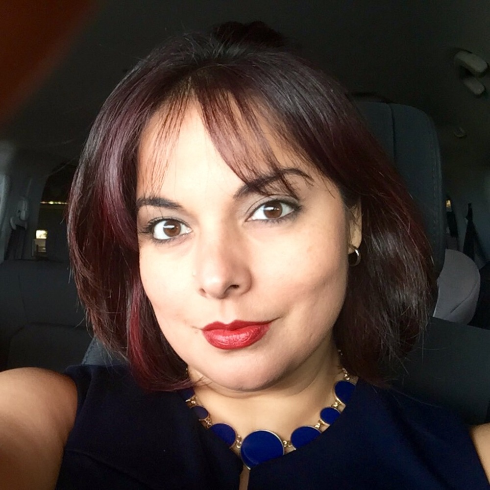 Meet your Posher, Roma